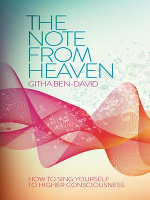 cover image of A Note from Heaven